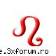 Horoscop ... despre zodia ta ! - Zodia Leu 23 iulie - 22 august - Recycle Bin Laden