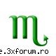 Horoscop ... despre zodia ta ! - Zodia Scorpion 23 octombrie - 21 noiembrie - Recycle Bin Laden