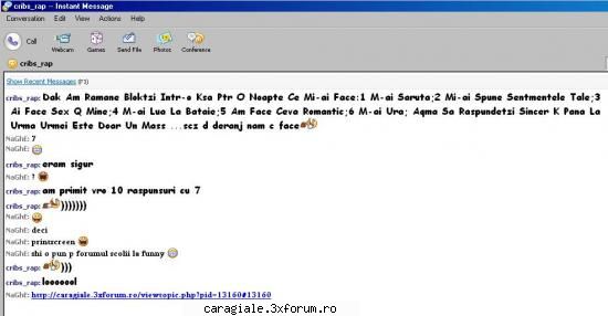 Imagini - NaGhe - Recycle Bin Laden
