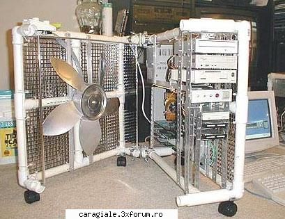 Imagini - Tomi - Recycle Bin Laden