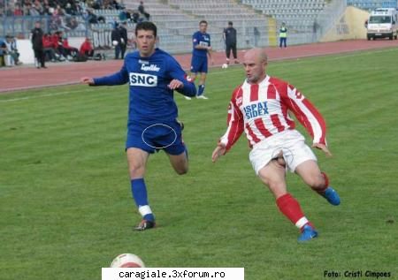 Imagini - Astai de la campionatul de fotbal - Recycle Bin Laden