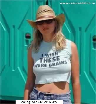 Imagini - i wish these were brains??...LOL..:))) - Recycle Bin Laden