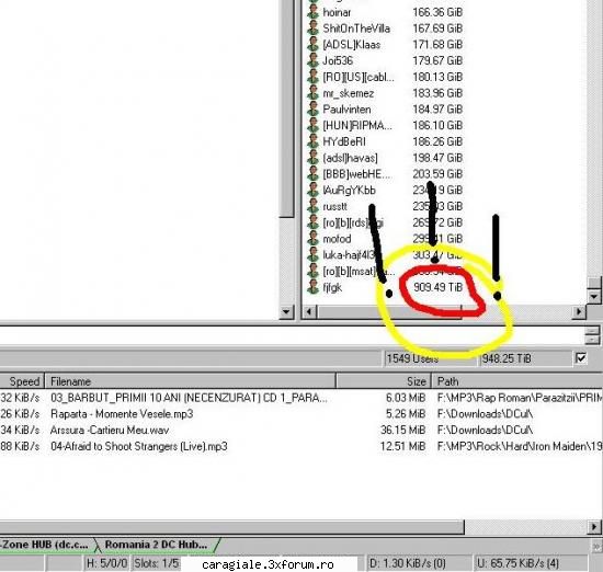 Imagini - share de 909 TiB - Recycle Bin Laden