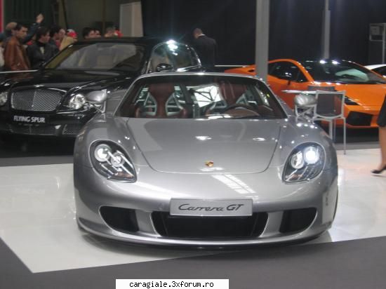 Masini - this is the car of my dreams:) - Recycle Bin Laden
