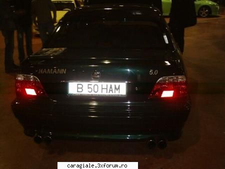 Masini - Recunoasteti bmw-ul din imagine? - Recycle Bin Laden