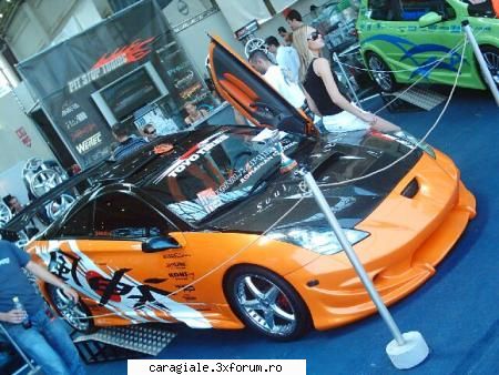 Masini - 3.Toyota Celica - Recycle Bin Laden