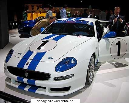 Masini - ink una din preferatele mele im a maserati freak - Recycle Bin Laden