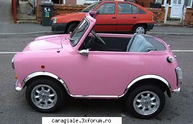 Masini - nice cars uite si d la mine una - Recycle Bin Laden