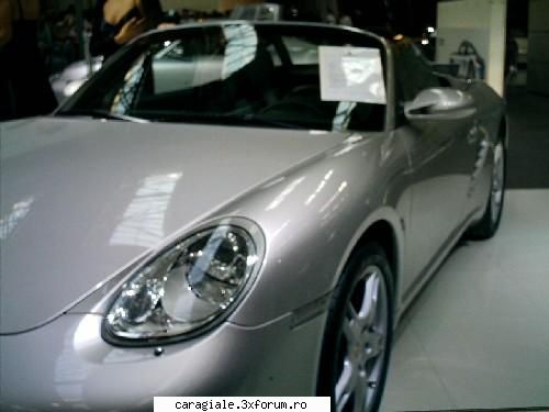 Masini - un porsche frumushel - Recycle Bin Laden
