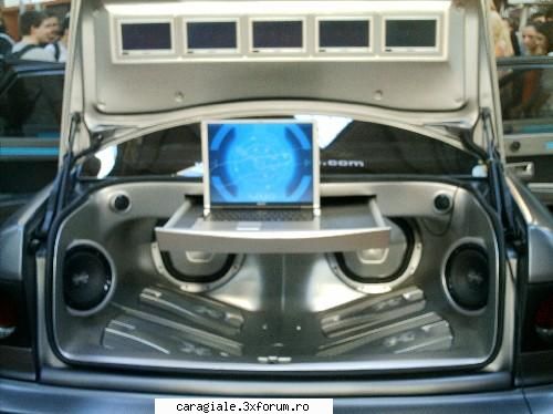 Masini - am uitat s mai pun una cu audi...spatele - Recycle Bin Laden