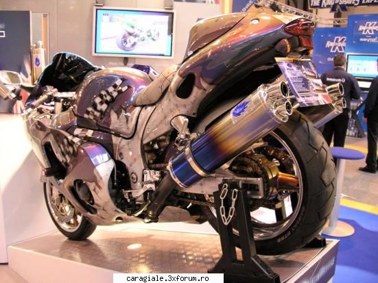 Moda 2006 - motociclete - FaNeLuS - Recycle Bin Laden
