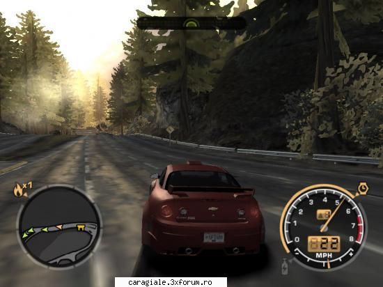 NFS Most Wanted - Tomi - Recycle Bin Laden