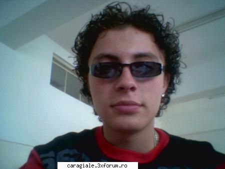 PoZe - nu sunt fotogenic dar mere:d - Recycle Bin Laden
