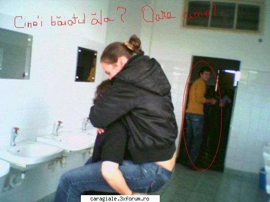 PoZe - uite dovada !!! - Recycle Bin Laden