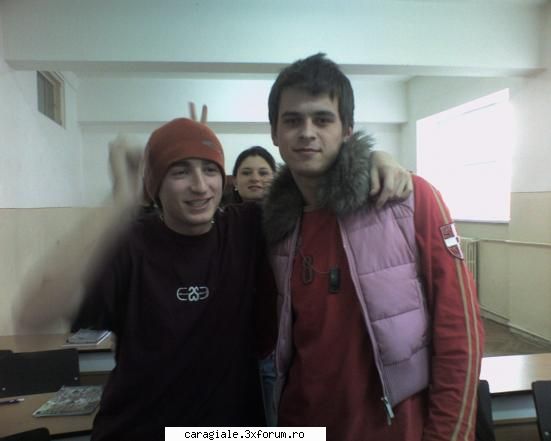 Poze III - katerink la sc cu vesta Dianei::)) - Recycle Bin Laden