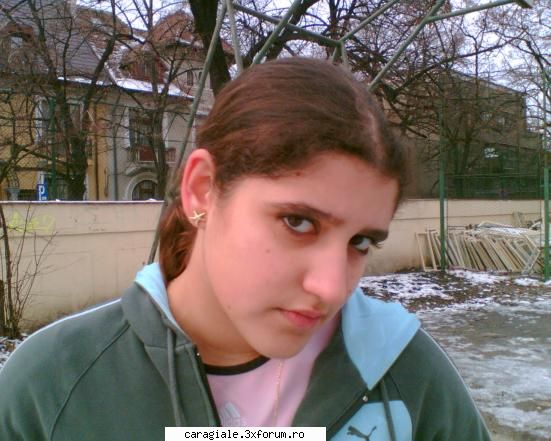 Poze III - claudia_2pac_caragiale - Recycle Bin Laden