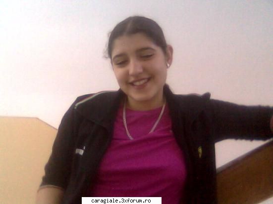 Poze III - claudia_2pac_caragiale - Recycle Bin Laden