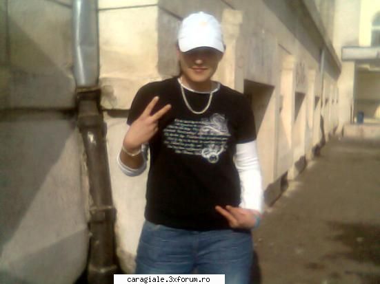 Poze III - Gie mon...cmone.....i'm just a freeaky girl=D - Recycle Bin Laden