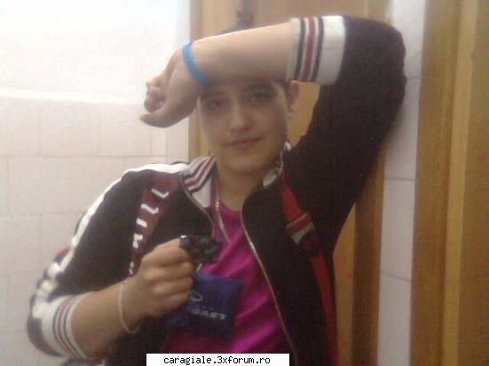 Poze III - claudia_2pac_caragiale - Recycle Bin Laden