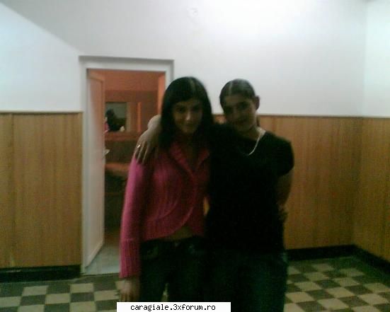 Poze III - claudia_2pac_caragiale - Recycle Bin Laden