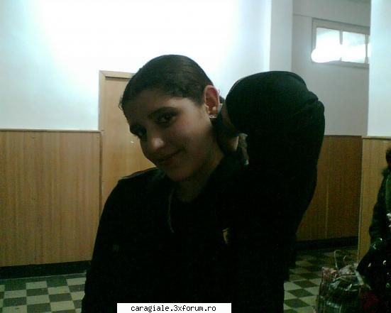 Poze III - claudia_2pac_caragiale - Recycle Bin Laden