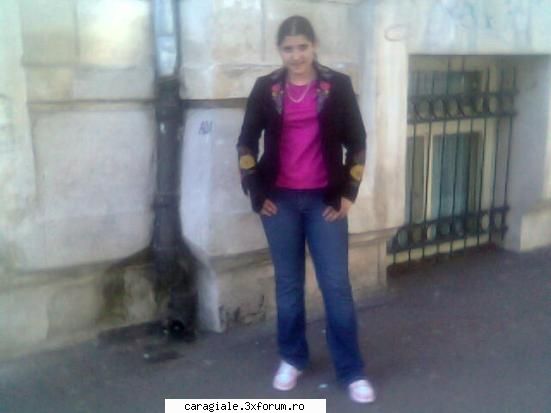 Poze III - claudia_2pac_caragiale - Recycle Bin Laden