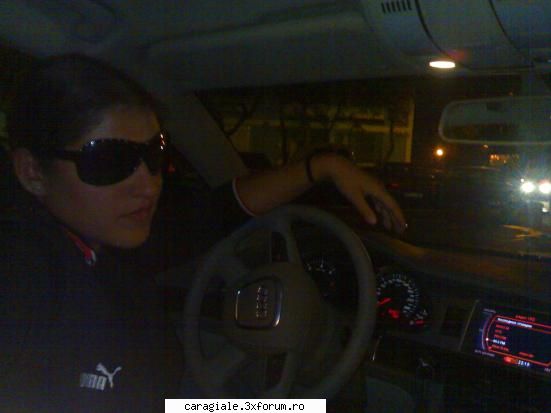 Poze III - la mamaia in za car - Recycle Bin Laden