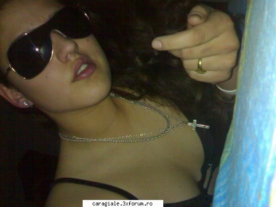 Poze III - claudia_2pac_caragiale - Recycle Bin Laden