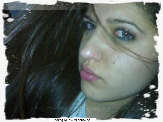 Poze III - claudia_2pac_caragiale - Recycle Bin Laden