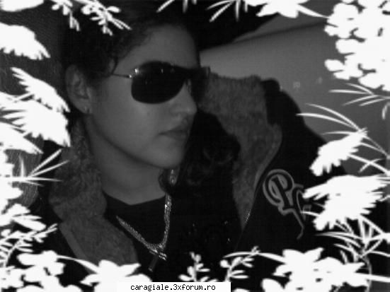 Poze III - claudia_2pac_caragiale - Recycle Bin Laden