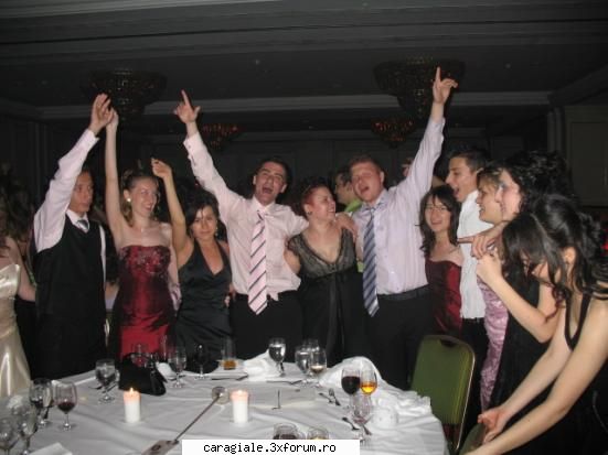 Poze de la Bal 2006 - camelia - Recycle Bin Laden