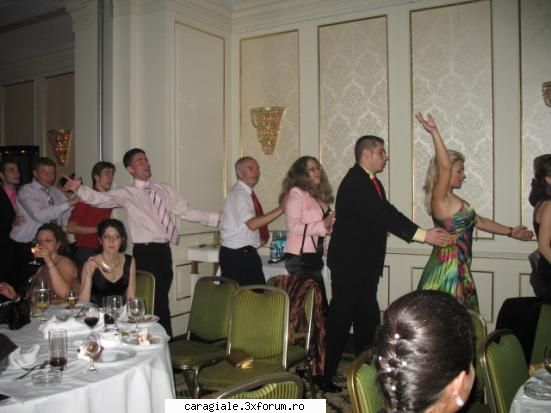 Poze de la Bal 2006 - camelia - Recycle Bin Laden