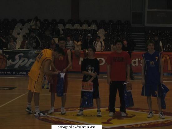 STAR GAME 2006 - felicitari!esti bun - Recycle Bin Laden