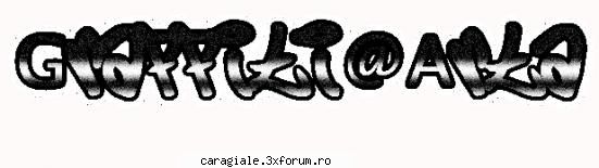 graffiti ... arta sau vandalism ??? - FreakaÃƒÆ’Ã‚Â¢ÃƒÂ¢Ã¢â€šÂ¬Ã…Â¾Ãƒâ€šÃ‚Â¢ - Recycle Bin Laden