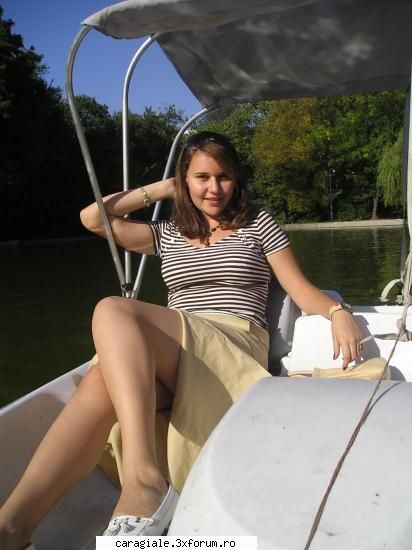 ilinca - si ink una k sa vedeti ce mare m-am facut - Recycle Bin Laden